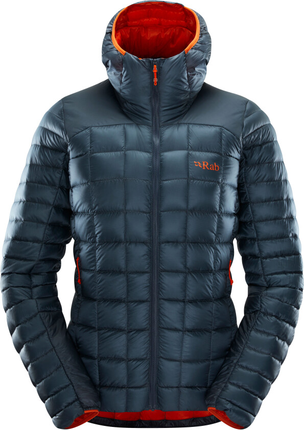 Mythic Alpine Light Jacket W Orion Blue 10/S