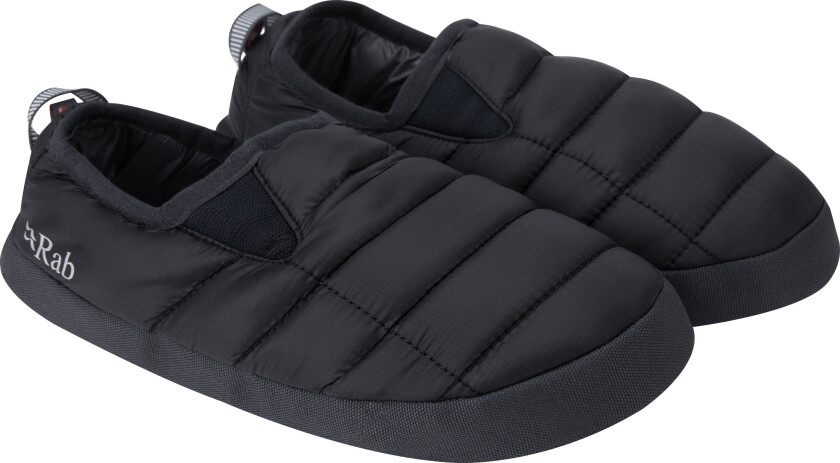Bilde av Cirrus Hut Slipper Unisex Black S