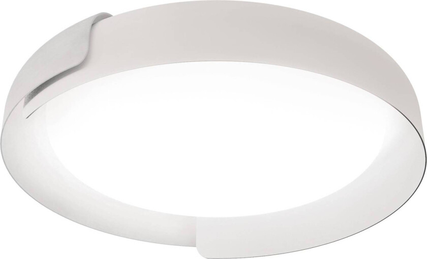 LED-design-taklampe Dala Ø 87 cm 3 000 K