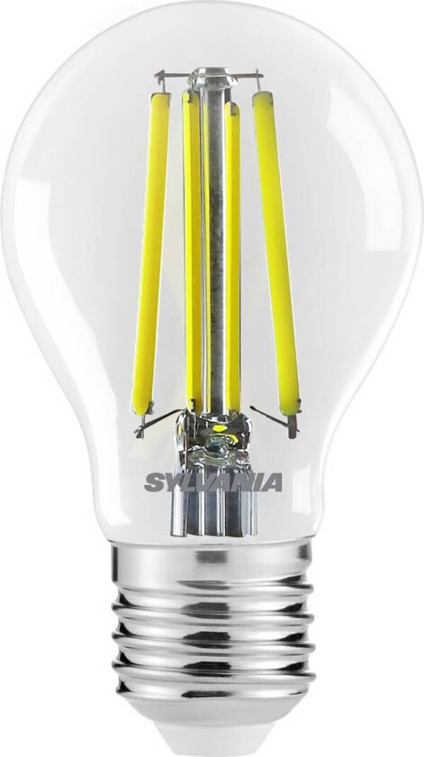 E27 filament LED-pære 4W 4 000 K 840 lm