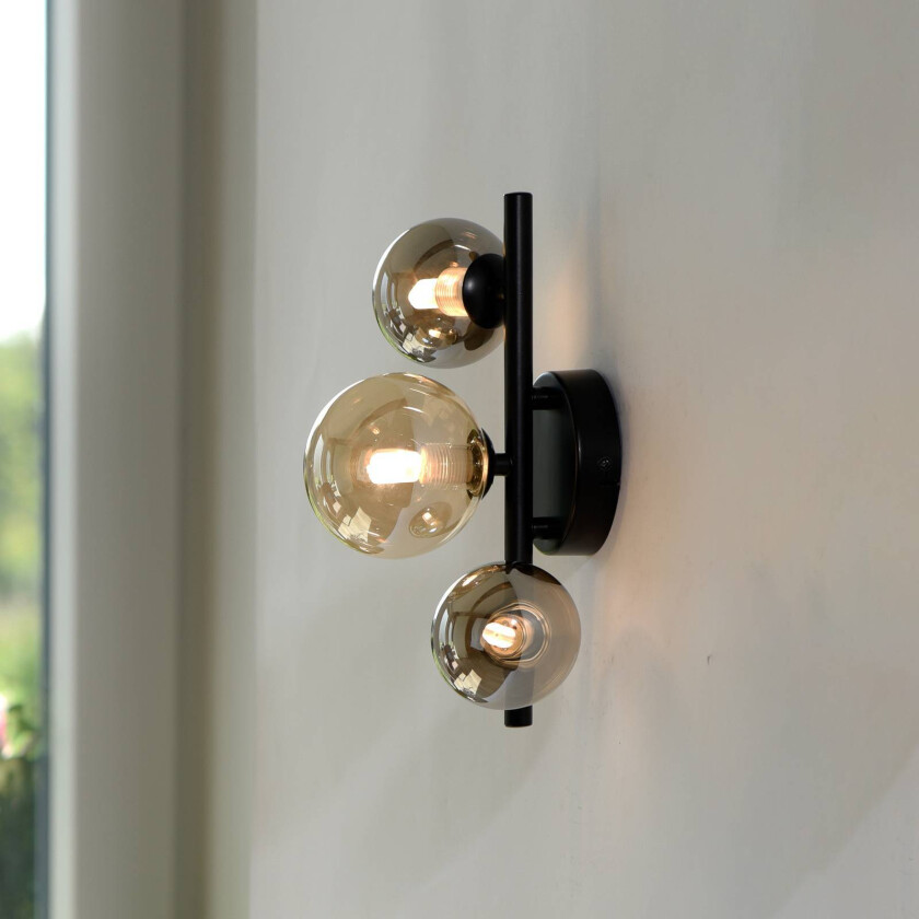 Paul Neuhaus Popsicle vegglampe