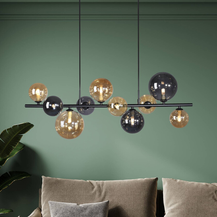 Paul Neuhaus Popsicle pendellampe