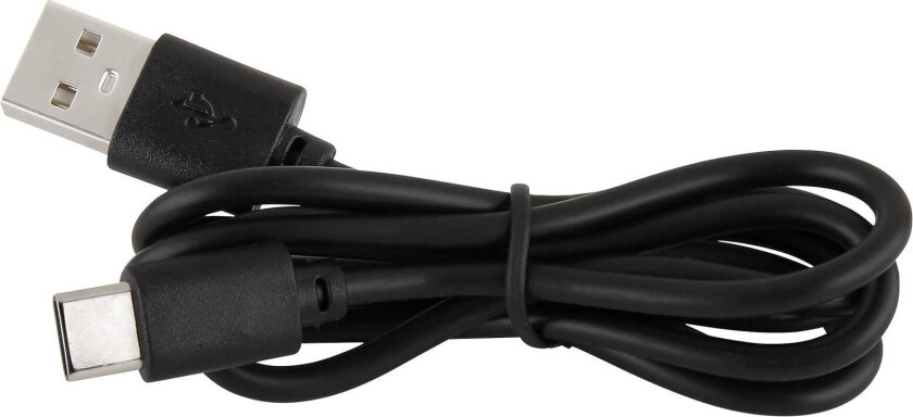 Sandrina LED-bordlampe, grå, Ø 10 cm Bluetooth, RGB