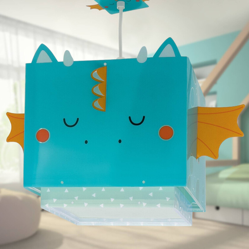 Little Dragon pendellampe