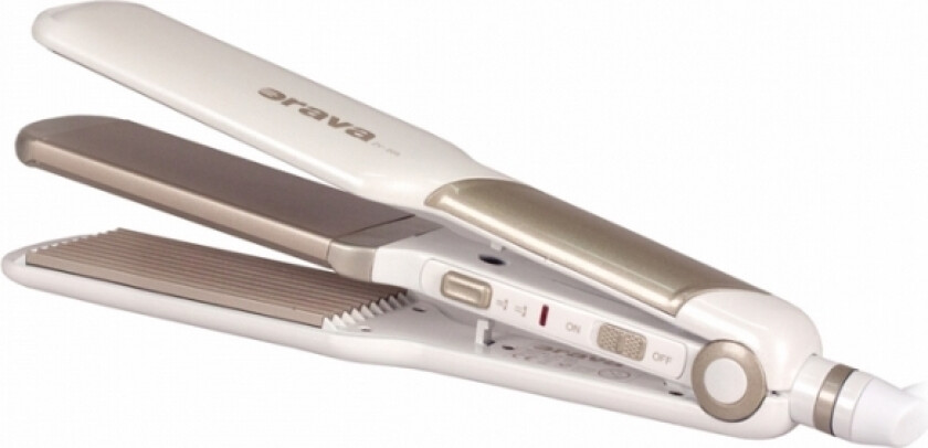 , Multistyler, 200 °C, Bronse, Hvit, 65 W, 230 V, 50 Hz