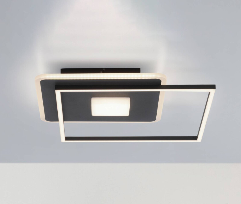 Domino LED-taklampe med Switchmo-dimming