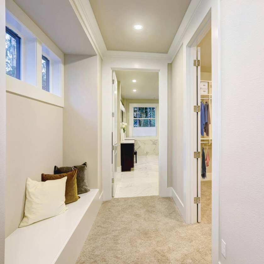 Diamond Cut LED-spot 14,5 cm 900lm/4,8 W 830