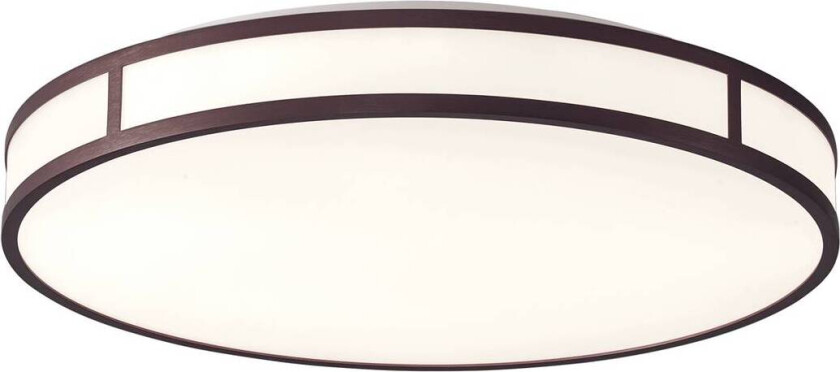 Piedro LED-taklampe, 3 000 K, Ø 40 cm