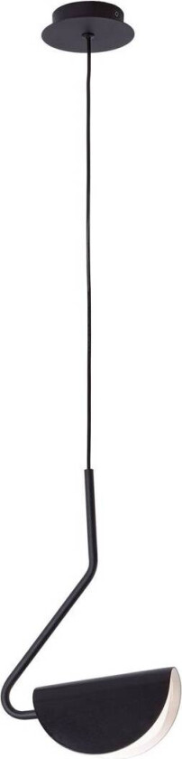 Hengelampe Ada, 1 lyskilde