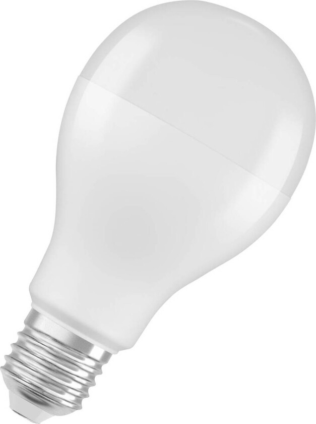 OSRAM Star LED-pære E27 19W 2452lm 4 000 K matt