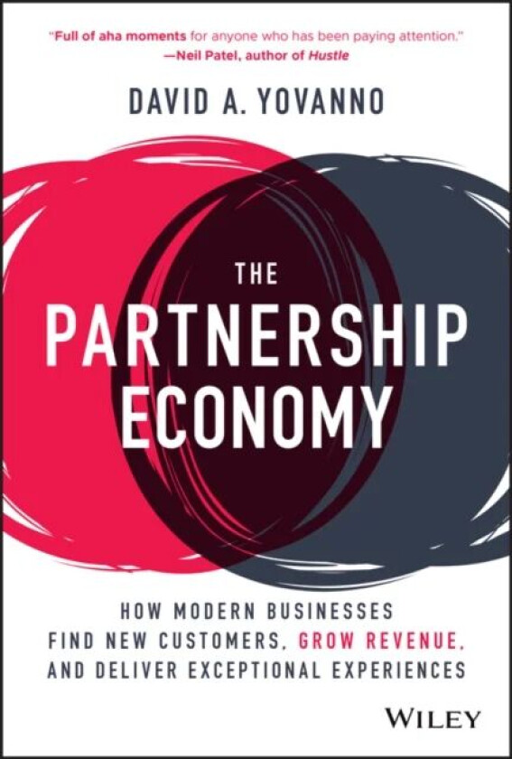 The Partnership Economy av David A. Yovanno