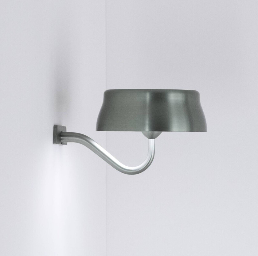 Sister Light vegglampe batteri grønn