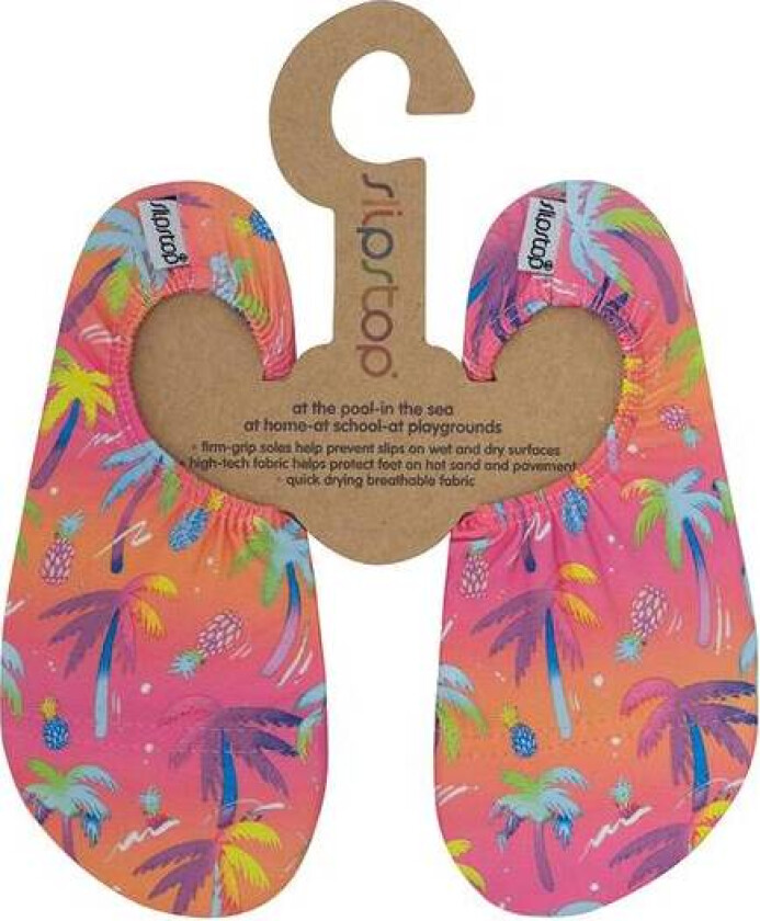 Badesko Tropic Junior