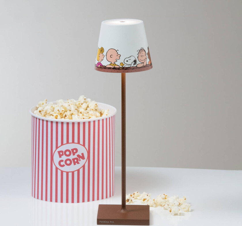 Poldina Together bordlampe IP65