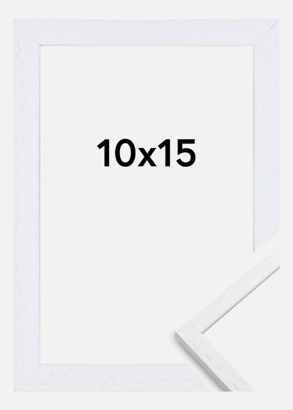 Ramme Edsbyn Warm White 10x15 Cm