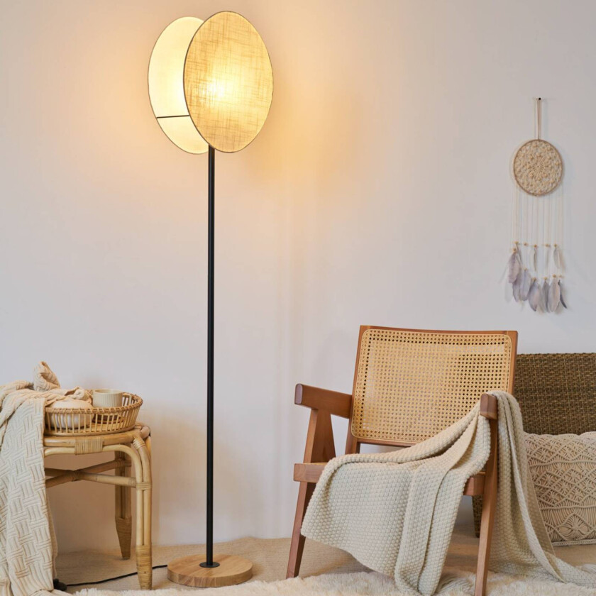 Boho Darling gulvlampe