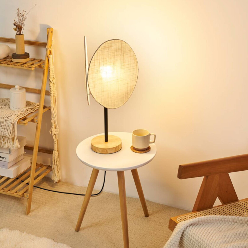 Boho Darling bordlampe