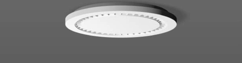 RZB Hemis Rund taklampe Ø 30 cm 4 000 K