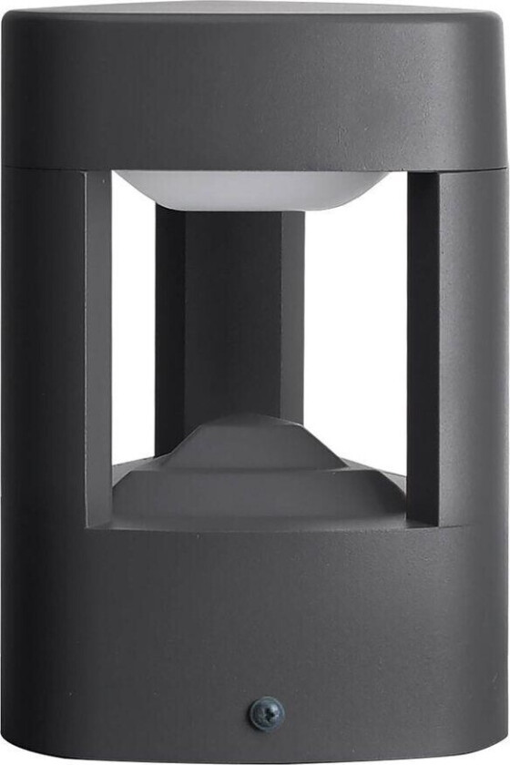 LED-sokkellampe Nanna 20 cm – IP54