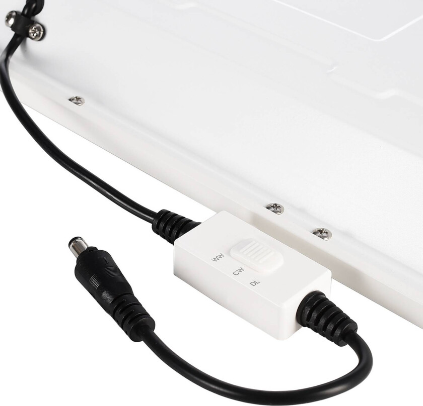 LED-panel Basic Flex 119,5x29,5 3000/4000/6000K