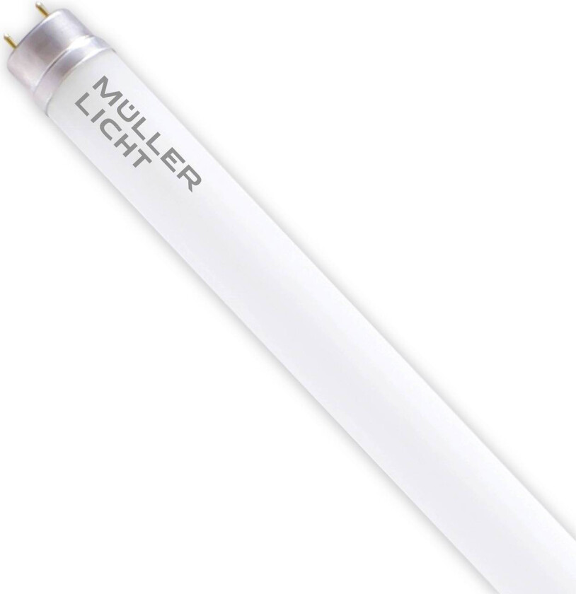 LED-rørpære G13 15,6 W 120 cm 3 000 K 2500 lm
