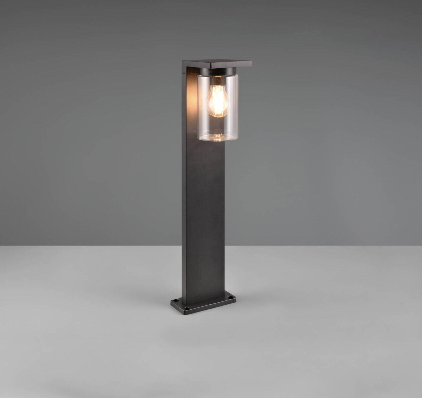 Ardila stibelysning med skumringssensor, 65 cm