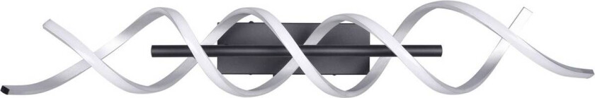 Sequence LED-taklampe, dimbar, CCT, aluminium