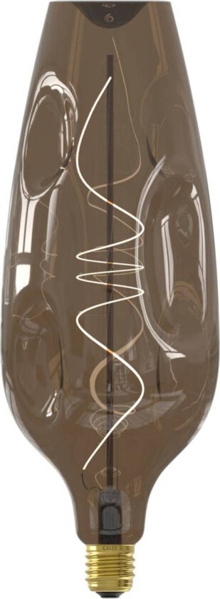 XXL Barcelona Flex LED E27 4W 918 dim natur