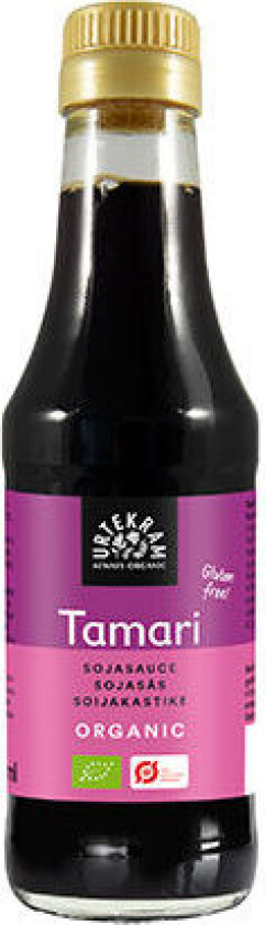 Bilde av Tamari Ekte Soyasaus Øko - 250 ml