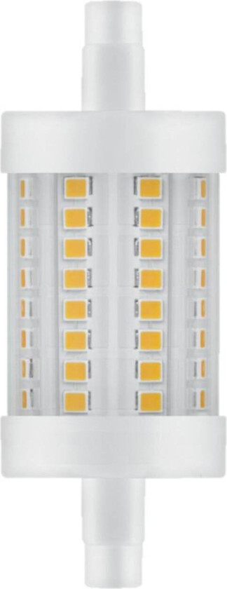 LED Essence rørpære R7s 8W 1055lm