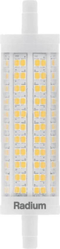 LED Essence rørpære R7s 17,5W 2452lm