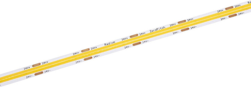 Essence ZeroPitch 700 LED-stripe 5m 6 500 K