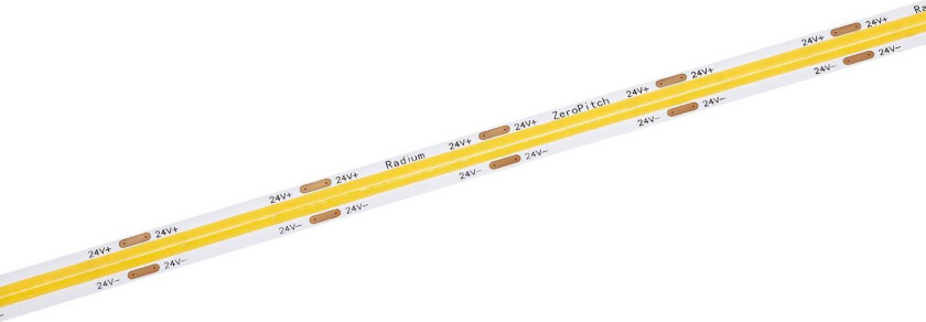 Essence ZeroPitch 700 LED-stripe 5m 4 000 K