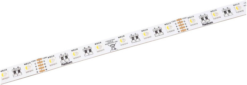 Essence 1000 LED-stripe, 5 m RGBW 3 000 K