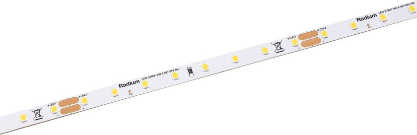 Essence 1000 LED-stripe, 5 m, 40 W, 6500 K