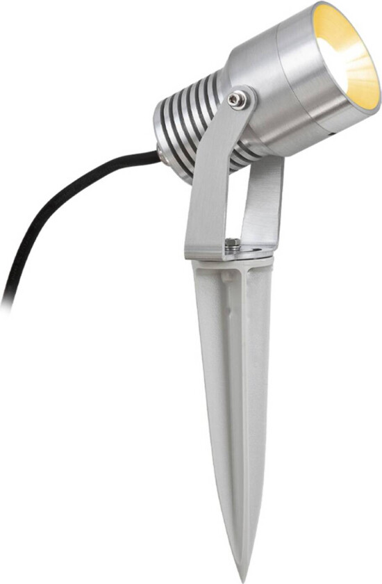 PC670502 LED-hagespotlight med jordspyd 24V 5W