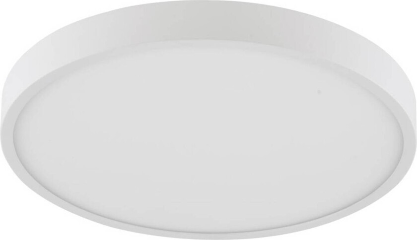 Planus LED-panel Ø 27cm 24 W 3 000 K