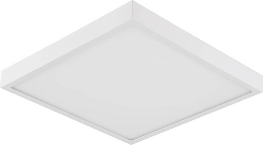 Planus LED-panel 27,2 x 27,2 cm 24 W 4 000 K