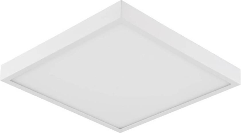 Planus LED-panel 27,2 x 27,2 cm 24 W 3 000 K