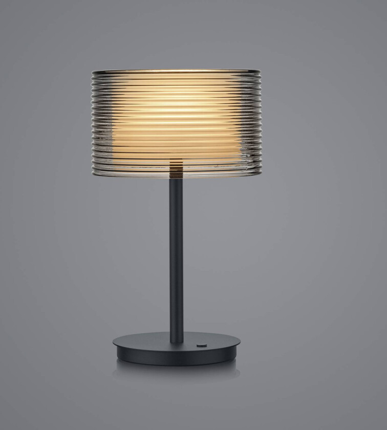 Grand Groove LED-bordlampe