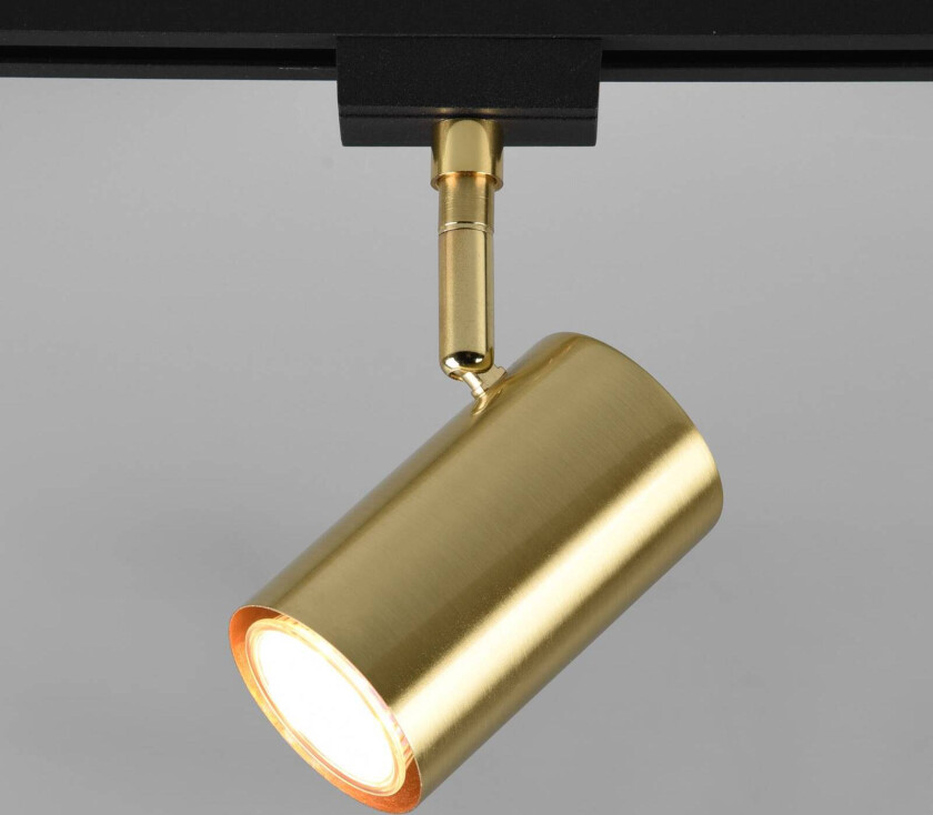 2-krets spotlight Marley DUOline, GU10, matt messing