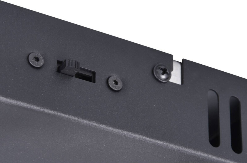 Sequence LED-pendel, dimbar, CCT, messing