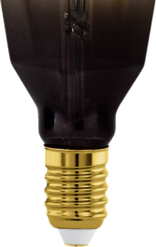 LED-pære E27 4W T100 1700K Filamentpære sand dimbar