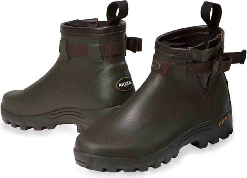 Unisex Primo Jodhpur 36, Hunting Green