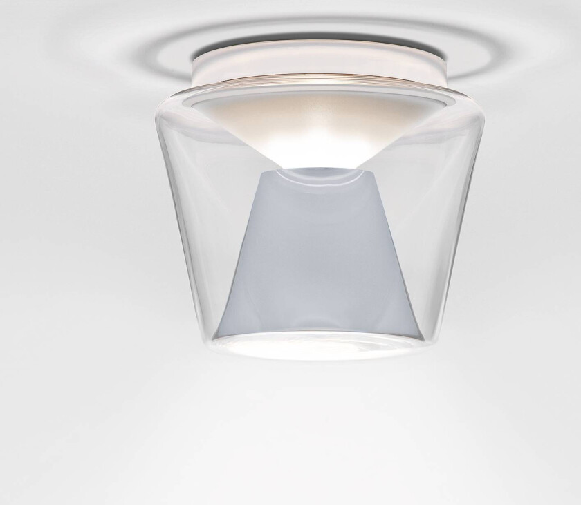 serien.lighting Annex M LED, Triac 2.700K polert