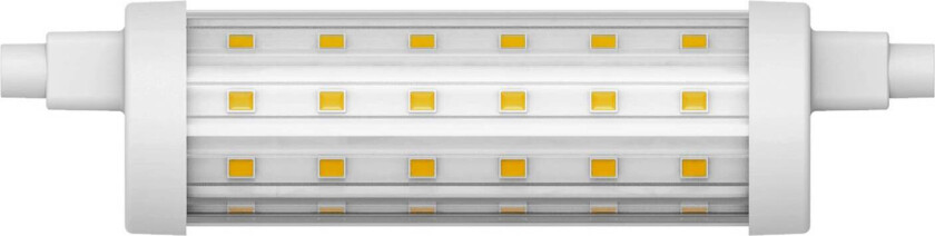 Müller Licht LED-pære R7s 118mm 12,5W 2 700 K Ra97