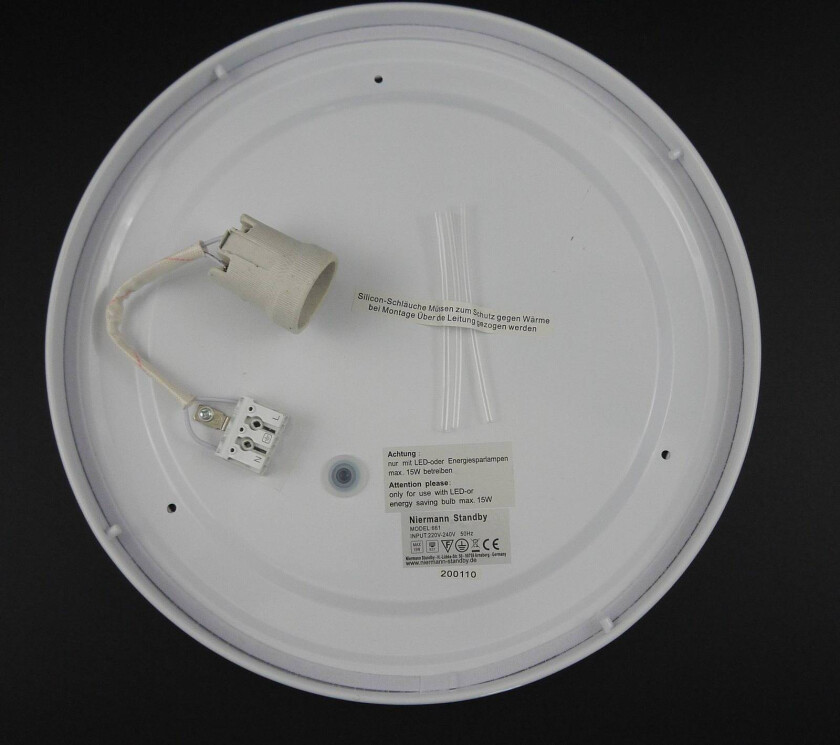 Taklampe Fahrzeuge, Ø 35 cm