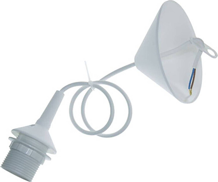 Dreibar hengelampe Fudalo Fox