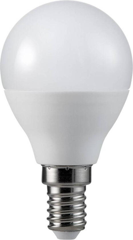 Müller Licht LED-dråpepære E14 5,5W 4 000 K Ra90