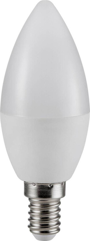 Müller Licht LED-mignonpære E14 4,5W 4 000 K Ra80